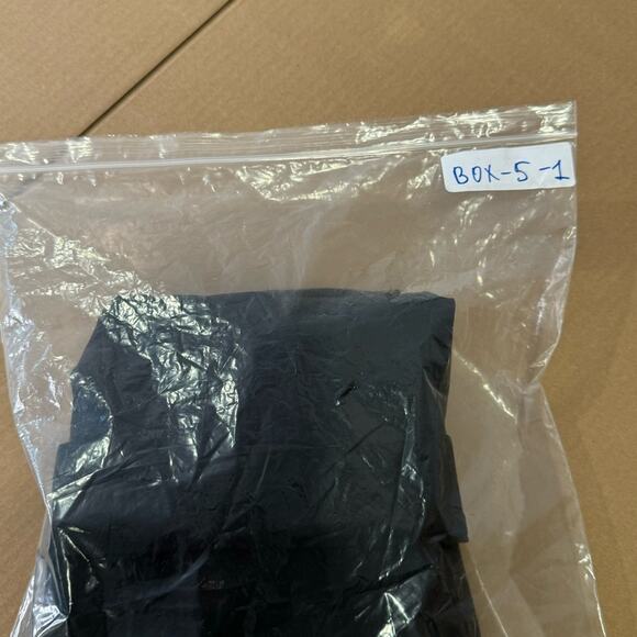 NWT Zara Blogger Favorite Faux Suede V-neck Long Sleeve Belted Mini Dress Large - Picture 14 of 14